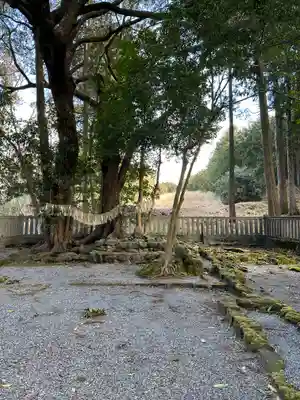 山宮浅間神社(静岡県)
