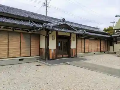 綿積神社のその他建物