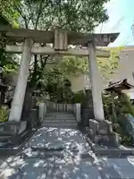 雉子神社(東京都)