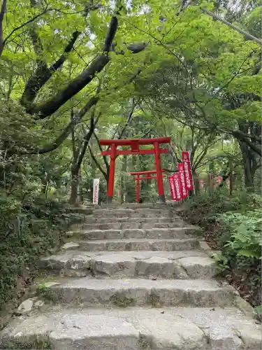 天開稲荷社(福岡県)