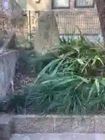 南宮神社と馬頭観世音のその他建物