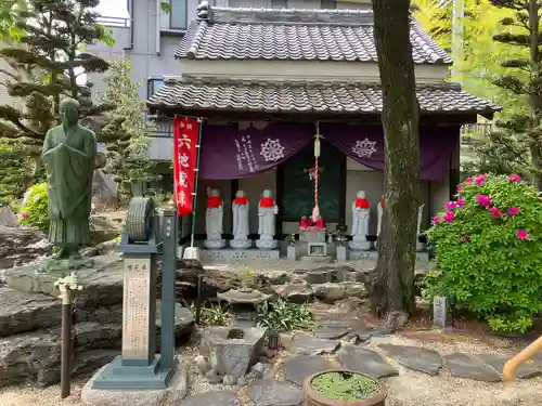 寳珠院（常楽寺）(愛知県)