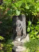 一心寺(東京都)