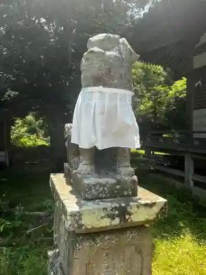 松帆神社(兵庫県)