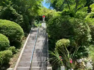 蓮華寺(滋賀県)
