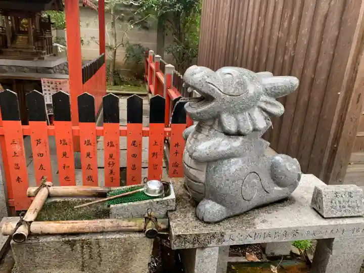 白峯神宮(京都府)