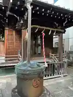 丸山神社(東京都)