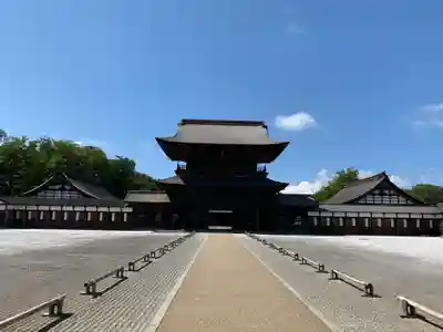 瑞龍寺のその他建物