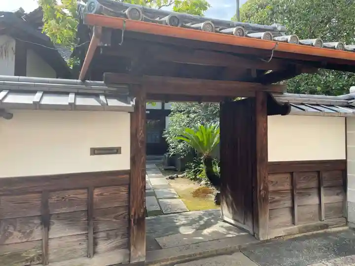 西方尼寺(京都府)