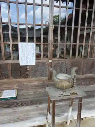 最勝院のその他建物