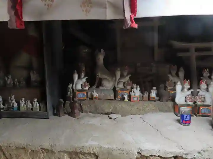 素盞嗚神社(岡山県)