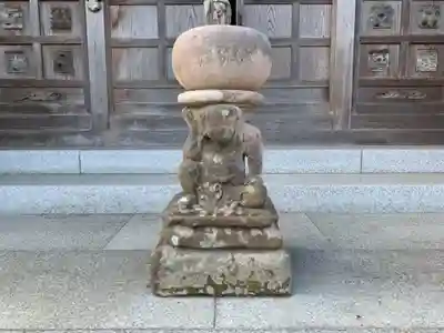 正福寺のその他建物