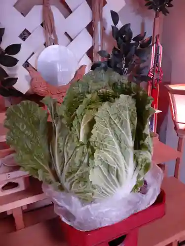 伏木香取神社(茨城県)