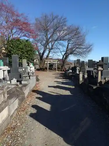 星ノ宮神社(栃木県)