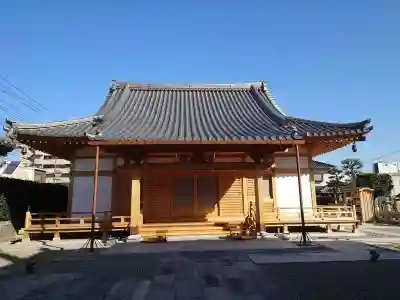 妙法寺のその他建物