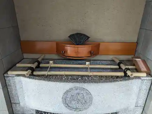 飯倉熊野神社(東京都)