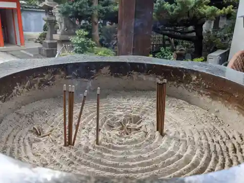 法案寺南坊(大阪府)