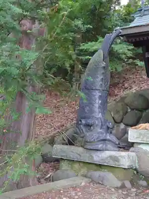手長神社(長野県)