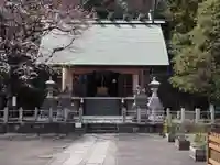 久本神社(神奈川県)
