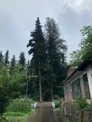 開眼寺(長野県)