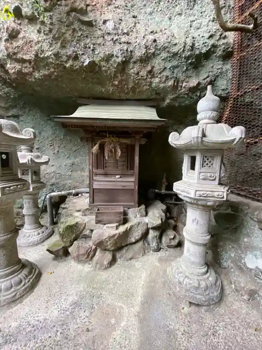 清滝山(香川県)