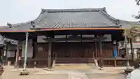 長教寺(滋賀県)