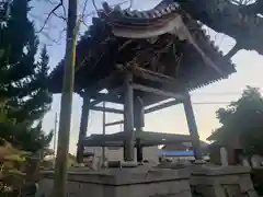 妙立寺の建物その他