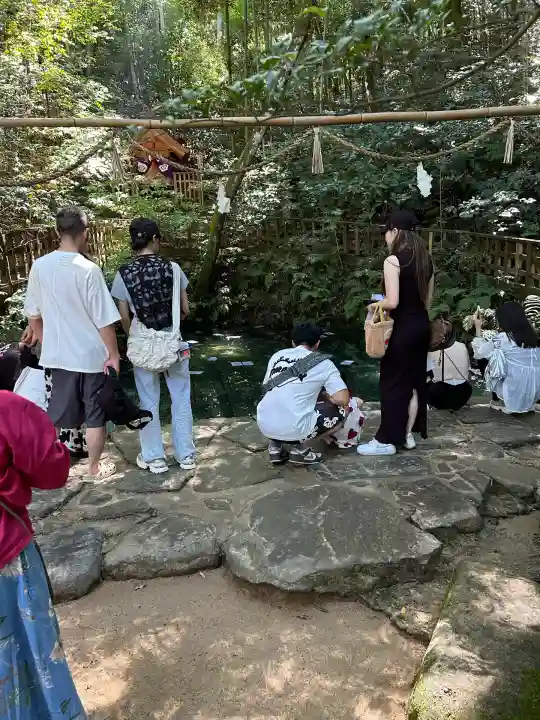 八重垣神社(島根県)