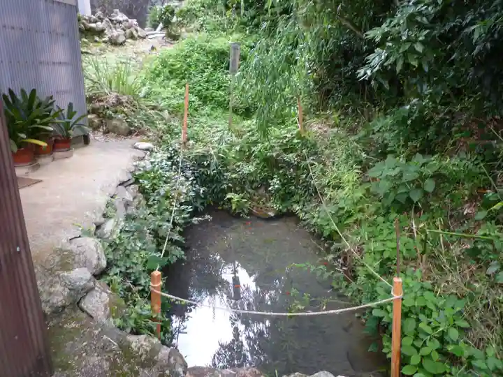 伊雜宮(皇大神宮別宮)のその他建物