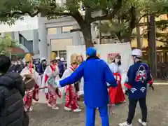 今宮戎神社(大阪府)