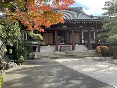 心行寺(東京都)