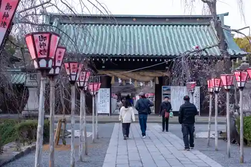 三嶋大社(静岡県)