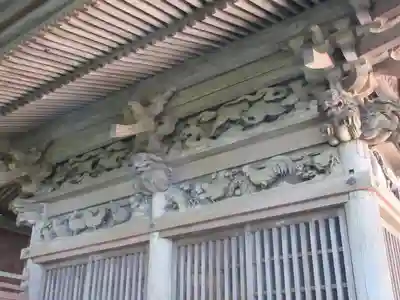 太宰府天神社の芸術