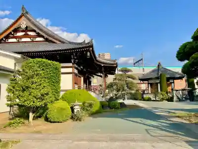 常光寺(栃木県)