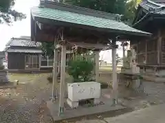 大井浅間神社(静岡県)