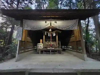 春日部稲荷神社(埼玉県)