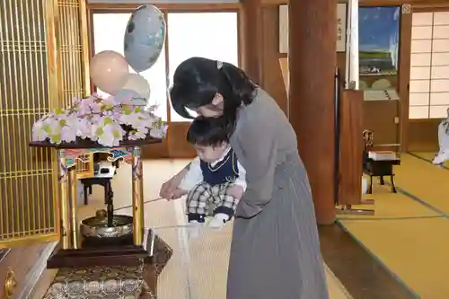 雨竜　専福寺(北海道)