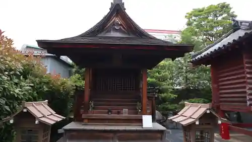 総持寺(大阪府)