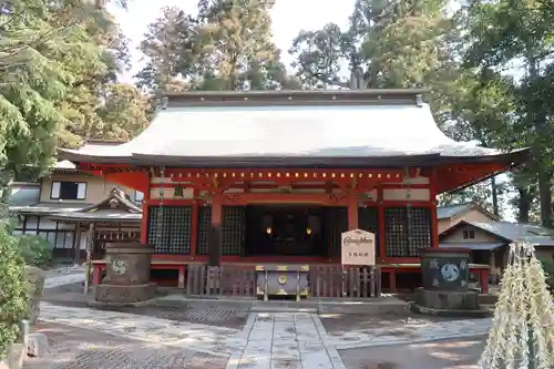 香取神宮のその他建物