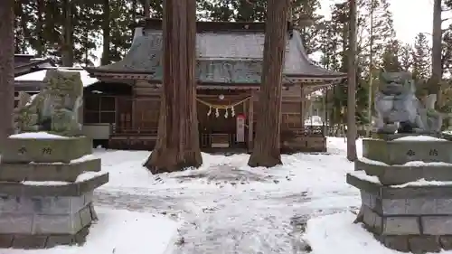 八坂神社のその他建物