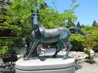 丹生川上神社（上社）(奈良県)