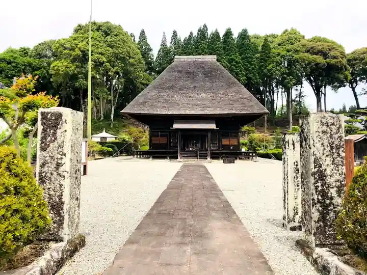 青蓮寺のその他建物