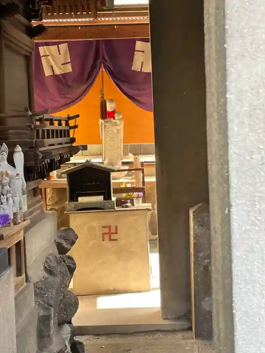 和光寺(大阪府)