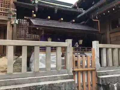 千代保稲荷神社(岐阜県)
