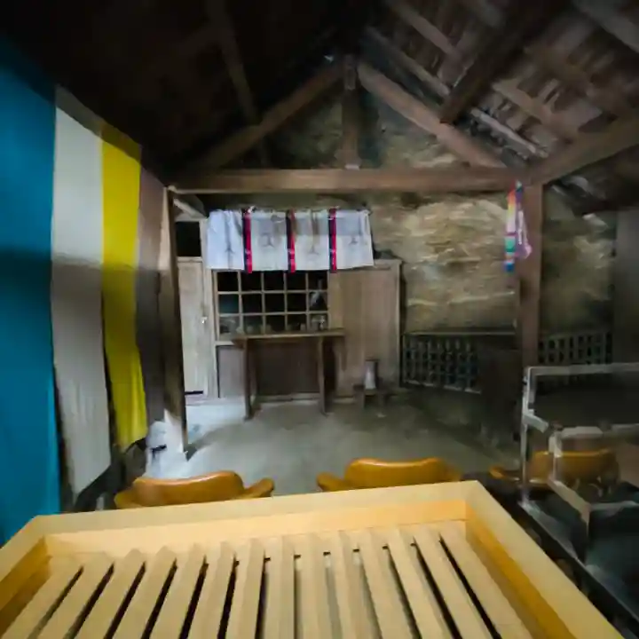 鹽竈神社(和歌山県)