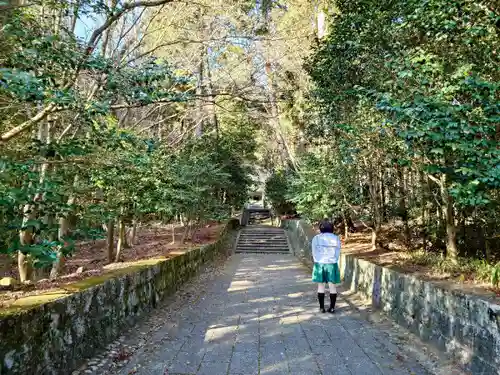 雲興寺の山門・神門