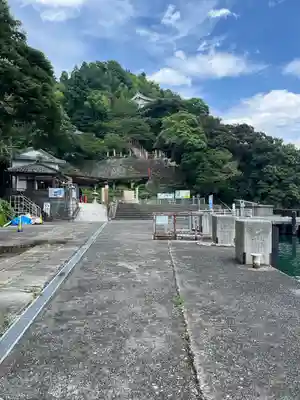 宝厳寺(滋賀県)