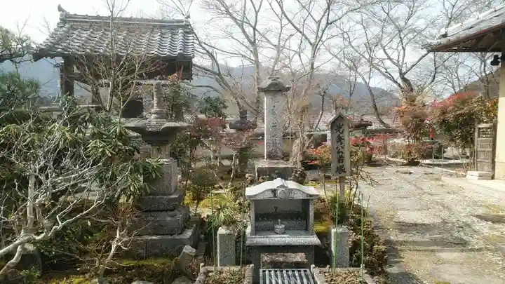 谷性寺のその他建物