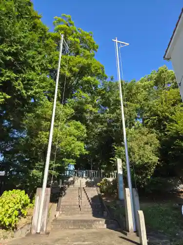 若宮八幡宮(愛知県)