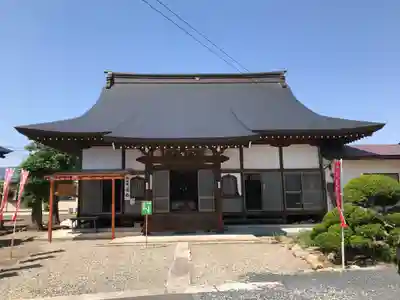 観音寺(山形県)